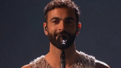 ITALIJAN PODIGAO CELU ARENU MOĆNIM NASTUPOM