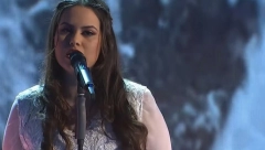 EVO KO JE SRPKINJA KOJA JE OTVORILA FINALE EVROVIZIJE Oduševila je javnost, a predstavlja ovu zemlju