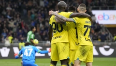 SADA SE LAKŠE DIŠE Inter iskoristio kiks Milana, "neroazuri" ne moraju da brinu o Ligi šampiona