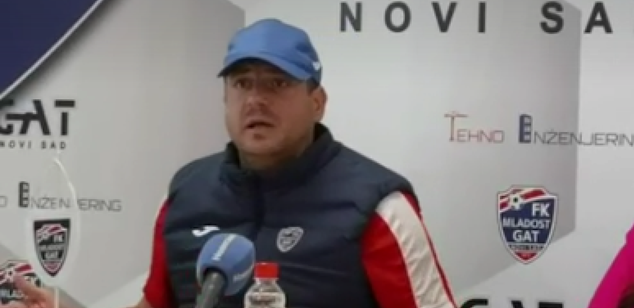 "VI RUŠITE ČOVEKA KOJI RAZORUŽAVA SRBIJU!" Lalatović ošamario lešinarsku opoziciju: Samo da znate, Vučić je za vas Mesi!