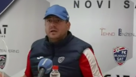 "VI RUŠITE ČOVEKA KOJI RAZORUŽAVA SRBIJU!" Lalatović ošamario lešinarsku opoziciju: Samo da znate, Vučić je za vas Mesi!