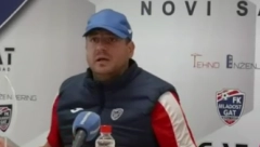 "VI RUŠITE ČOVEKA KOJI RAZORUŽAVA SRBIJU!" Lalatović ošamario lešinarsku opoziciju: Samo da znate, Vučić je za vas Mesi!