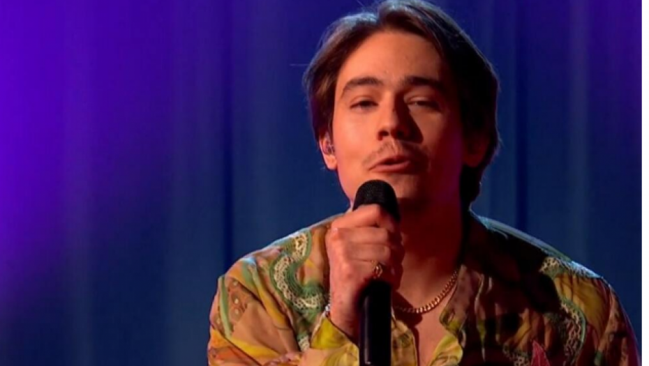 JOŠ JEDAN SRBIN SE POJAVIO NA SCENI EUROSONGA Evo o kome je reč i koju zemlju večeras predstavlja