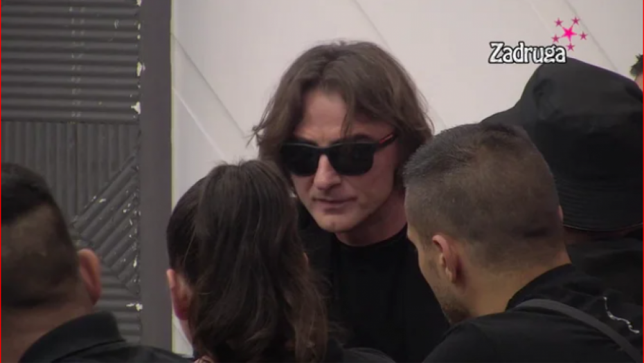 ODLUKA JE KONAČNA, OVO JE POSLEDNJA SEZONA Željko Mitrović obratio se učesnicima, zamerio im ove stvari, pa saopštio kada je kraj Zadruge!