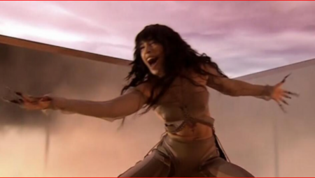 FUDBALERI NE DAJU NAJVEĆE DVORANE Švedska u velikom problemu kako da organizuje Eurosong, nisu ni slutili da će im se ovo desiti