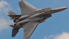 NARUŠEN VAZDUŠNI PROSTOR SIRIJE Drama na nebu