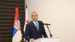 "ZELENOVIĆ U SVAKOM TRENUTKU SPREMAN DA IZDA SVOJ NAROD" Malović raskrinkao đilasovca