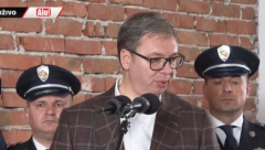 NASTAVIĆEMO DA ULAŽEMO Vučić: Instintut za mentalno zdravlje radi važne stvari