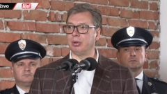 AKO IDEMO NA IZBORE, NAJKASNIJE U SEPTEMBRU Vučić: Za koji dan neću više biti predsednik stranke