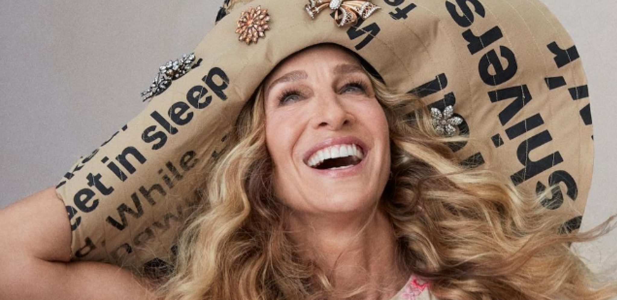 BUDI KERI BREDŠO NA DVA DANA Uživaj u Parizu kao popularna njujorčanka