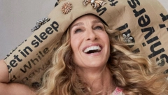 BUDI KERI BREDŠO NA DVA DANA Uživaj u Parizu kao popularna njujorčanka