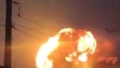 RUSI NAPALI AERODROM U HMELJNICKOM Uništeni ukrajinski avioni i vazduhoplovna oprema