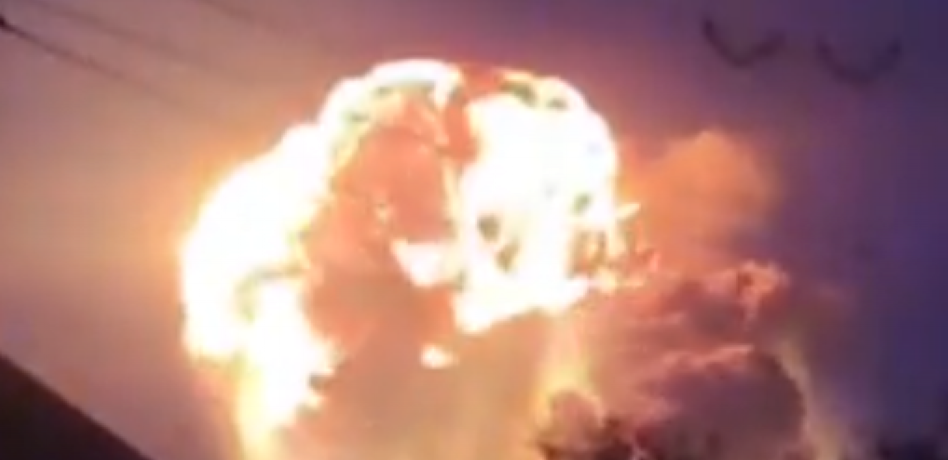 RUSKE SNAGE NAPALE UKRAJINU SA SEVERA, JUGA I ISTOKA Zalužnji: Sve rakete oborene, među njima i kinžali