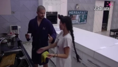 NA IVICI FIZIČKOG KONTAKTA Maja pobesnela zbog Bilalovog poteza, ne možete da verujete šta joj je uradio
