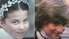 EVO ZAŠTO SU SVI BRUJALI O PRINCEZI ŠARLOT Jedna stvar posebno frapira, u sve umešana i Dajana! (FOTO)