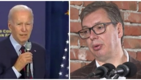 AMERIKA PREPISUJE ODLUKE SRBIJE Suočeni sa novim školskim pucnjavama, preduzimaju bukvalno iste mere