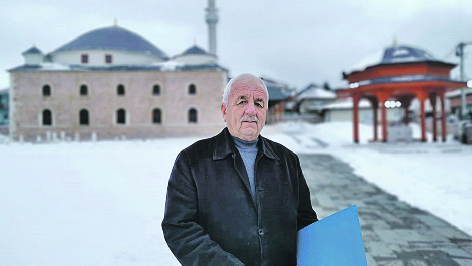 PLEMENITO! Hasim Bogućanin koji je krv dao 168 puta je apsolutni rekorder u ovoj humanoj misiji: Poklonio 80 litara svoje krvi i ne namerava da stane!