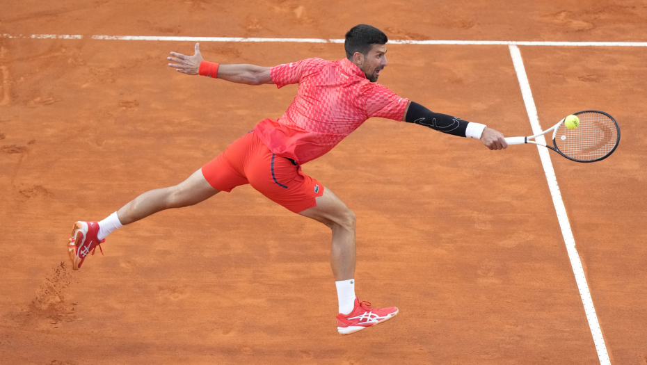 VIDEO ME JE... Novak progovorio o skandalu: Ne razumem ovo ponašanje