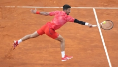 VIDEO ME JE... Novak progovorio o skandalu: Ne razumem ovo ponašanje