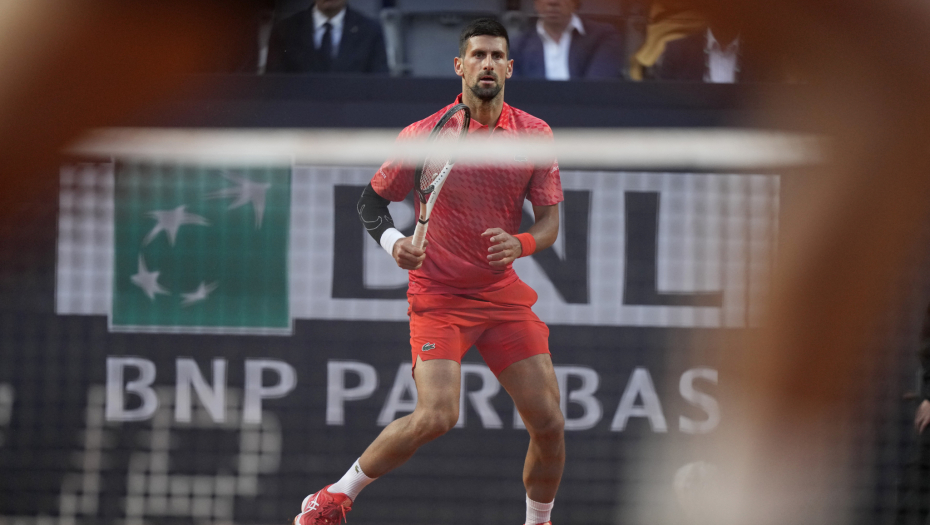 ŠTA JE SVE PROŠAO ĐOKOVIĆ? Novak: Sve što su govorili o meni je laž