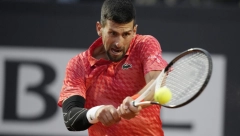 NOLE JE STVOREN ZA SVE Evo kako se Novak pripremao pred izlazak na megdan Runeu (VIDEO)