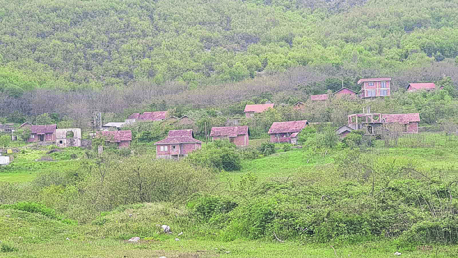 TRKA ZA BLAGO KOSOVA Italijanski mediji bruje, pod srpskom zemljom se krije bogatstvo