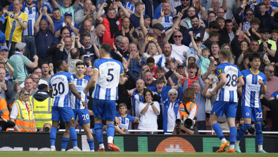 SVI TROŠE SAMO ONI ZARAĐUJU Premijerligaš bi do kraja leta u roku od godinu dana mogao da prihoduje skoro 400.000.000 evra