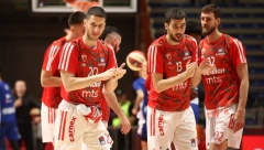 PONOVO SE OGLASILI SA MALOG KALEMEGDANA Zvezda odgovorila direktoru ABA lige: Neće nam on preko medija određivati kada ćemo da igramo