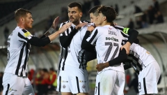 NOVI ODLAZAK IZ HUMSKE Partizan prodao defanzivca i zaradio 1.000.000 evra