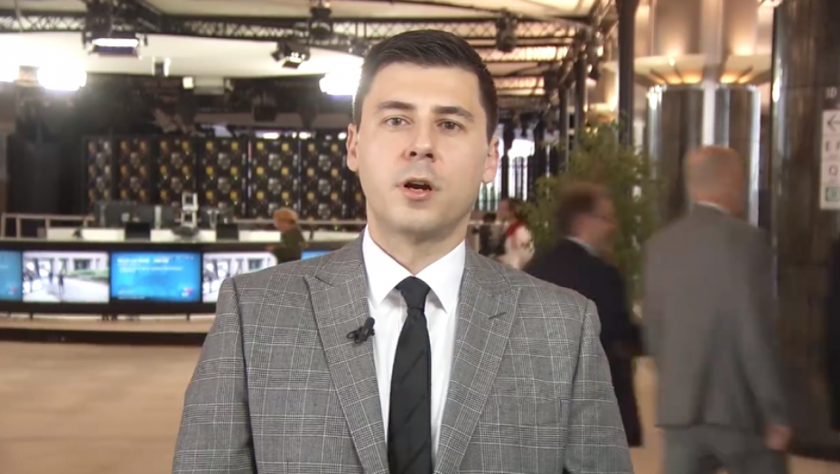 EU POKAZUJE LOŠE NAMERE PREMA SRBIJI Provokativne poruke šalju se Beogradu