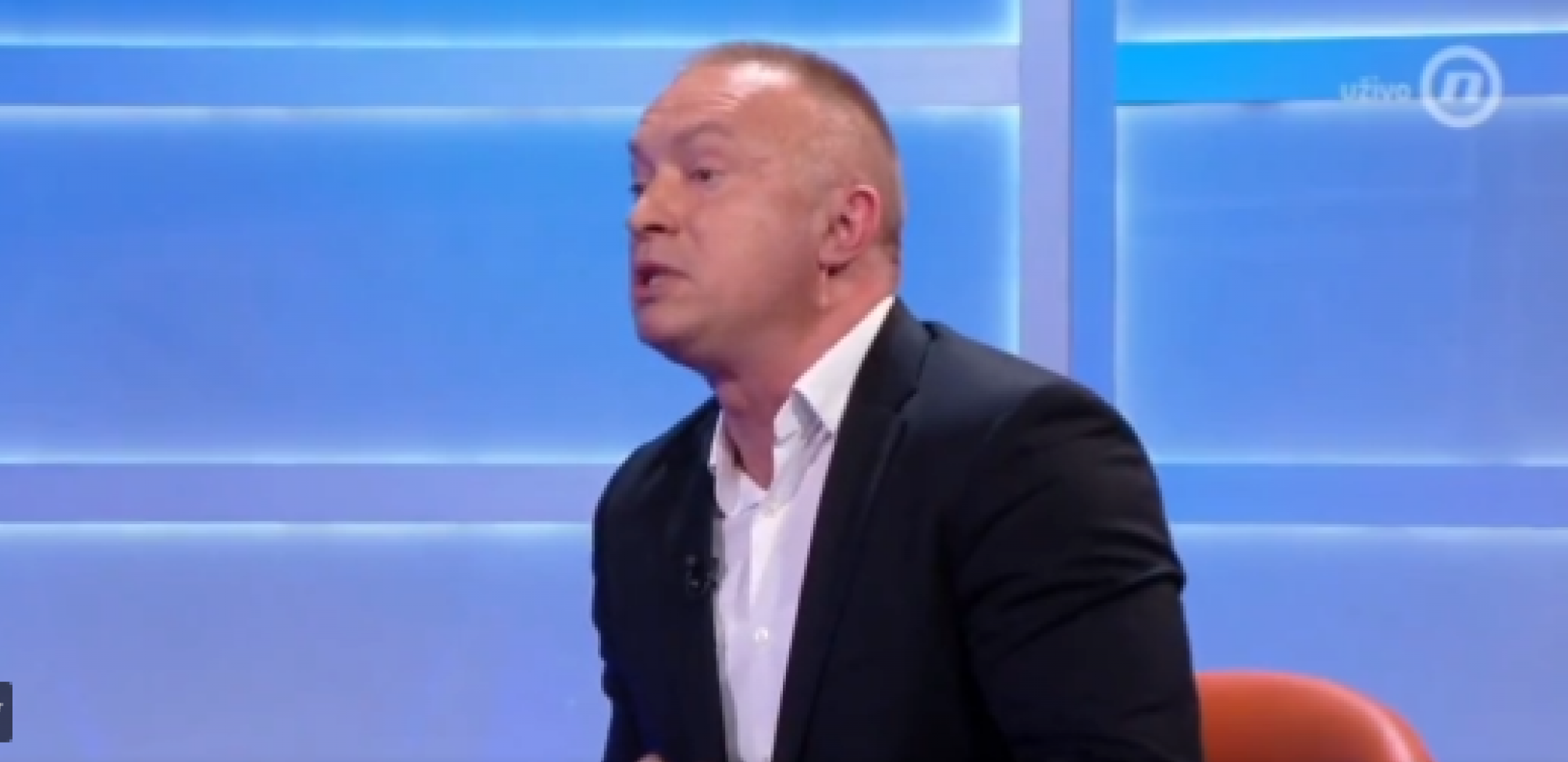 POMAHNITALI PAJTIĆ PRETI "Vučić više neće moći da se bavi politikom!" (VIDEO)