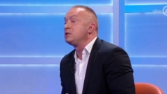 PAJTIĆ IZNEO KATASTROFALAN PREDLOG Pobijenu decu ne pominju, ali bi da otmu imovinu B92 i prve i da poklone N1 i Novoj S! (VIDEO)