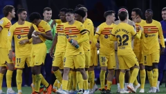 KATALONCI PRONAŠLI PRVO POJAČANJE Brazilac stiže u Barselonu