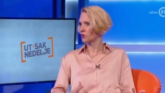 OVI SU SVI ZA LUDNICU Neće izbore, hoće Vučića u zatvoru (VIDEO)