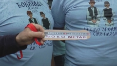 OVO IMA SAMO U SRBIJI Birali najvećeg, ali i "Malog Đokicu" - glavna poruka "Đokijade" je podizanje nataliteta (FOTO)