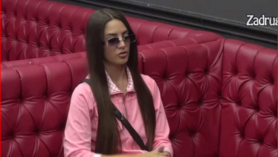 "DVA NAJVEĆA BLAMA SU ANA I MAJA" Anđelu ne zanima šta će njena porodica reći na pomirenje sa Zvezdanom, pa žestoko potkačila suparnice!