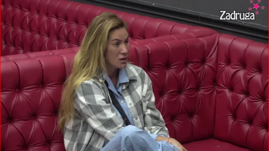 OTKRIVEN PRAVI RAZLOG Ana je bacila oko na Bilala jer ima viši cilj, dobro je osmislila svaki detalj!