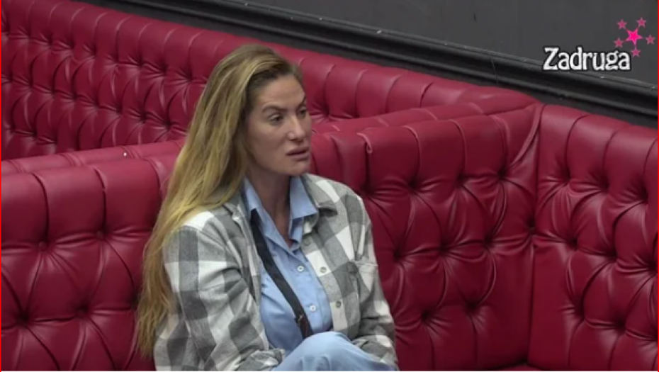 "OČEKIVALA SAM POMIRENJE" Ana Ćurčić otvorila dušu, konačno priznala sve što joj leži na srcu