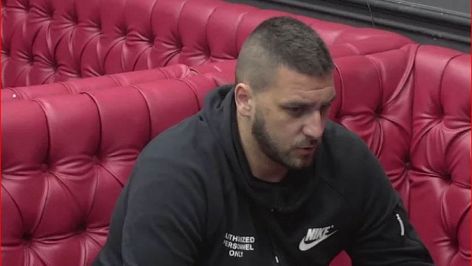 ZOLA PREKRŠIO VAŽNO PRAVILO Otkrio informaciju spolja, pa napravio karambol između njih dvoje!