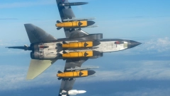 JAKA EKSPLOZIJA U LUGANSKU Ukrajinci lansirali ogroman broj britanskih raketa (VIDEO)