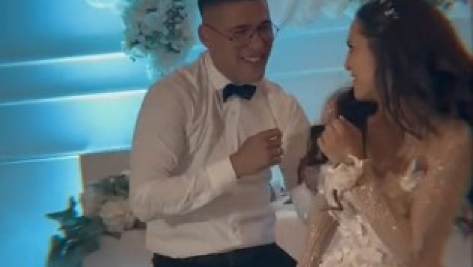 NAJLEPŠI VIDEO SA VENČANJA, IKADA Jelenin snimak pogledalo više od 10 miliona ljudi, svadbeni ples koji je zapalio region