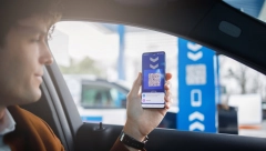 DRIVE.GO UZ OVU APLIKACIJU PLAĆATE GORIVO BEZ ČEKANJA NA KASI Mobilna aplikacija NIS-a donosi plaćanje goriva iz udobnosti automobila, bez potrebe za odlaskom na kasu