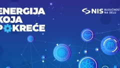 Festival nauke besplatno od 17. do 19. maja na Beogradskom sajmu, uz podršku NIS-a