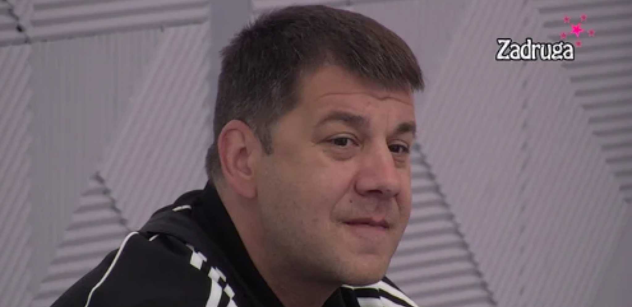 OTKRIO KADA ĆE SVADBA Ivan Marinković rekao da li je počeo da plaća alimentaciju za malog Željka