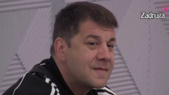 OTKRIO KADA ĆE SVADBA Ivan Marinković rekao da li je počeo da plaća alimentaciju za malog Željka