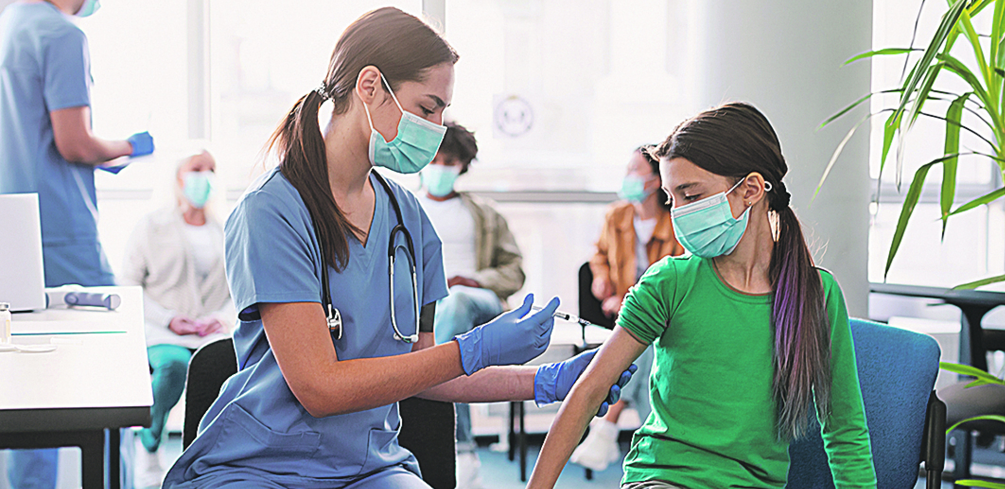 Pedijatar dr Aneta Jovanović razjašnjava sve nedoumice u vezi s besplatnom vakcinom protiv HPV-a