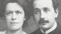 Pismo koje je otkrilo najveću tajnu: Ko je Milevi Marić Ajnštajn ukrao Nobela?