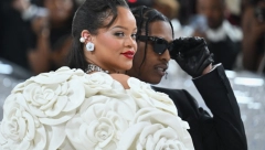 Rihanna i A$AP Rocky proslavili rođendan deteta obučeni kao članovi Wu-Tang Clana