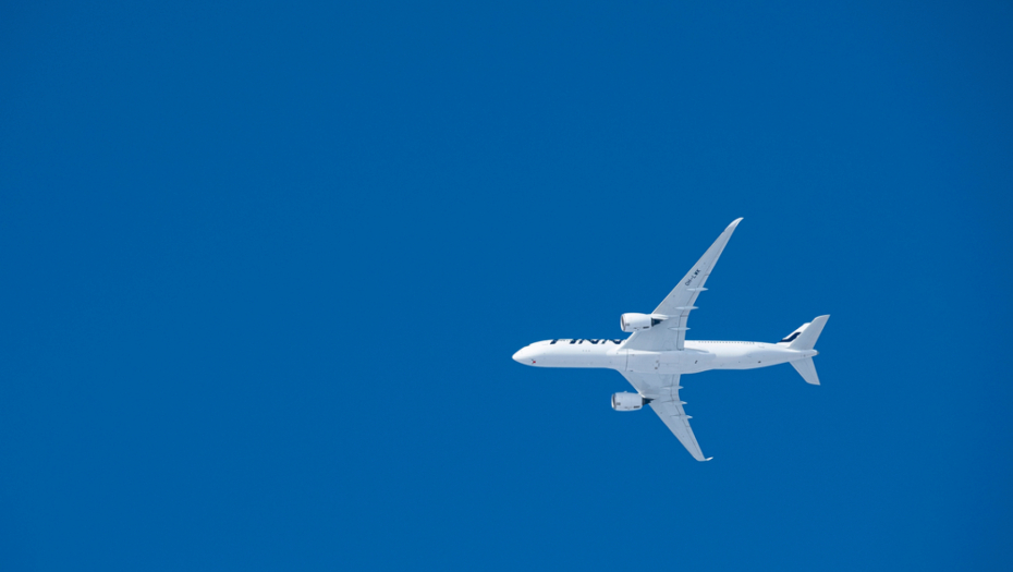 HOROR NA NEBU Pokvario se avion pun putnika, pored ljudi u letelici je otkriveno i ovo