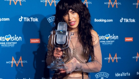 HITNO POKRENUTA PETICIJA ZA GAŠENJE Evroviziju trese skandal neviđenih razmera, pobeda Švedske naišla na osudu i raskrinkavanje!